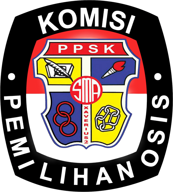 Komisi Pemilihan Ketua OSISKA/PPSK SMA Xaverius 2 Palembang